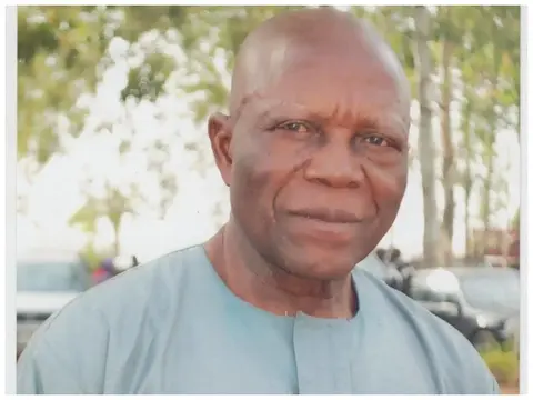 Kuteb Bible translation coordinator