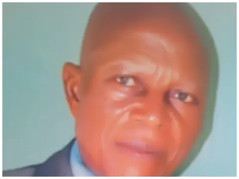 Kuteb Bible translation coordinator