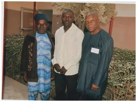 Participants of web design workshop