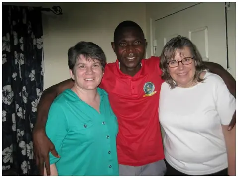 Translators in office